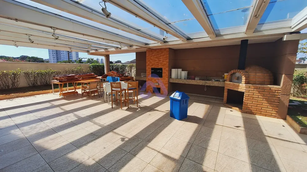 Apartamento, 2 quartos, 55 m² - Foto 2