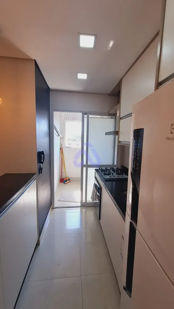 Apartamento, 2 quartos, 55 m² - Foto 6