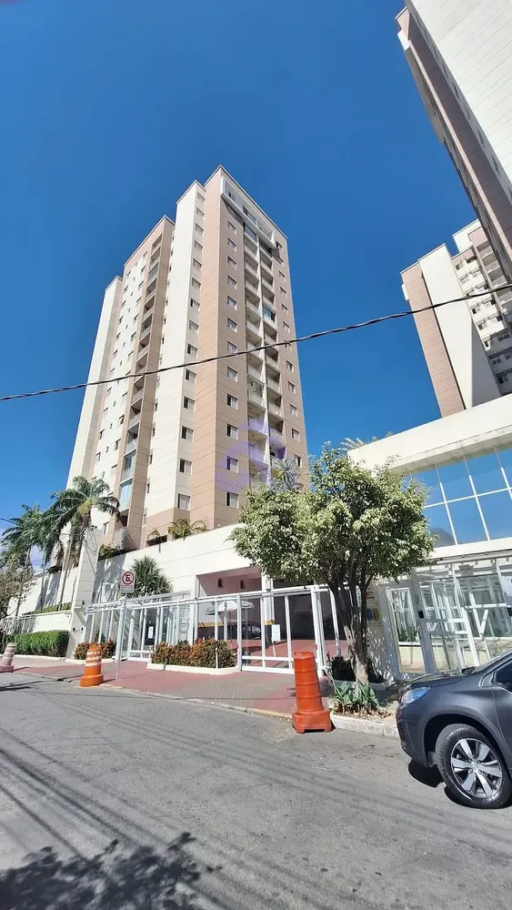 Apartamento, 2 quartos, 55 m² - Foto 1