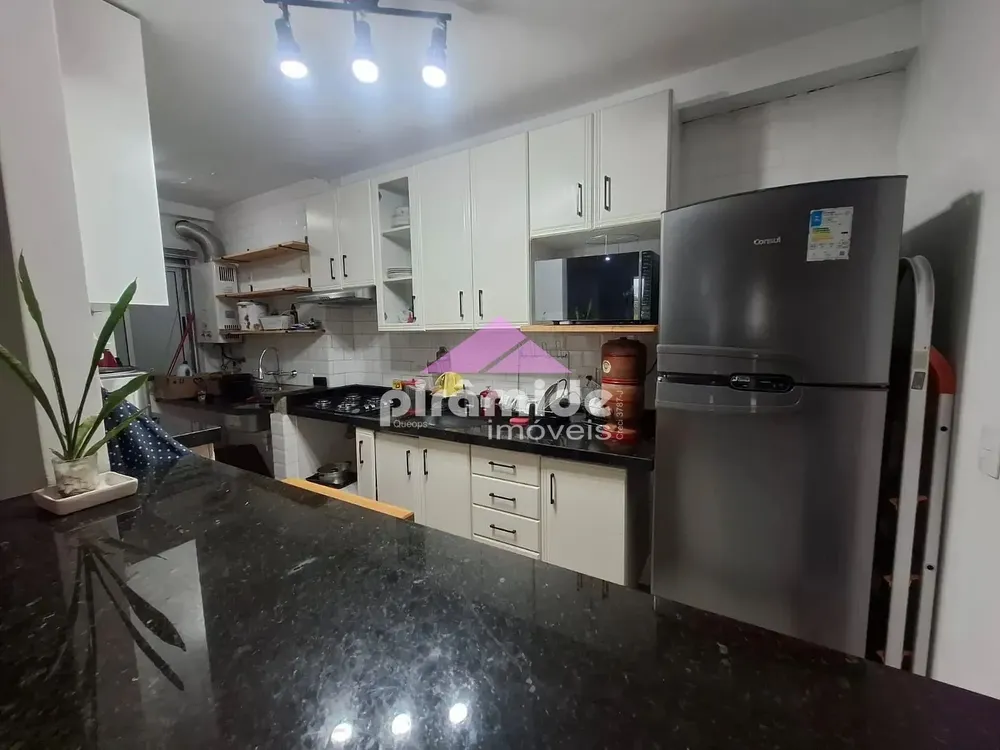 Apartamento, 2 quartos, 72 m² - Foto 3
