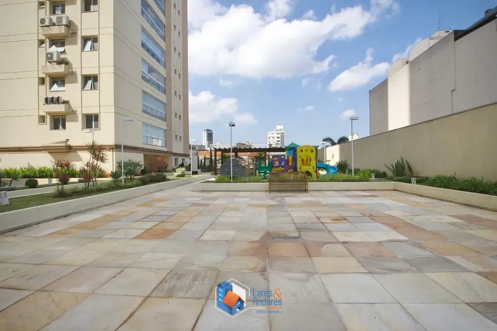 Apartamento, 4 quartos, 129 m² - Foto 1