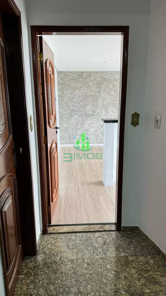 Apartamento à venda com 2 quartos, 56m² - Foto 1