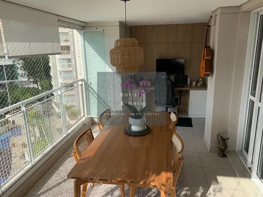 Apartamento, 2 quartos, 109 m² - Foto 6