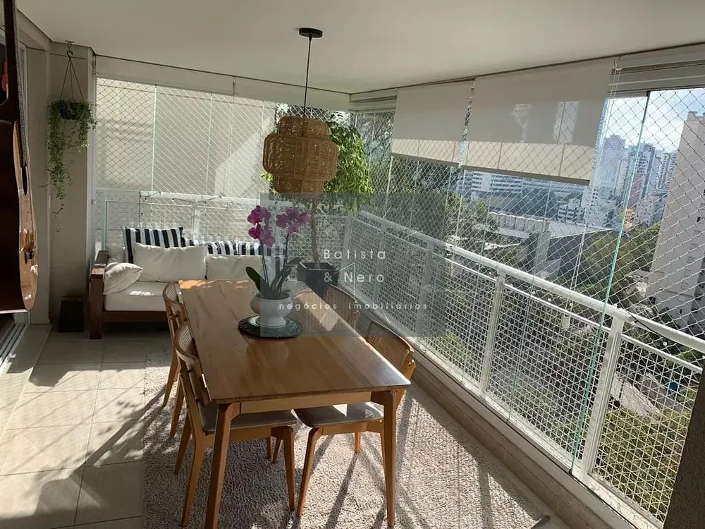 Apartamento, 2 quartos, 109 m² - Foto 4