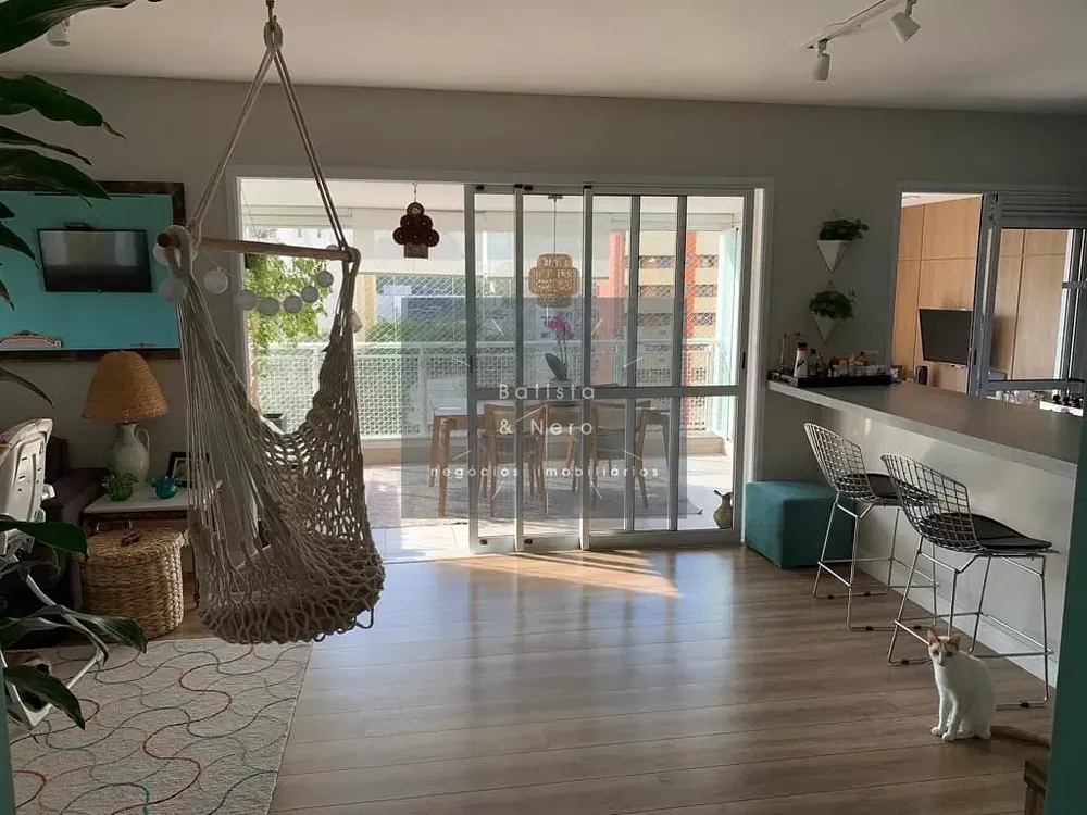 Apartamento, 2 quartos, 109 m² - Foto 1