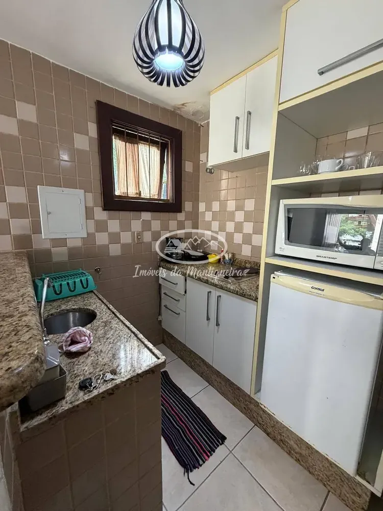 Flat/Apart Hotel, 1 quarto, 47 m² - Foto 4