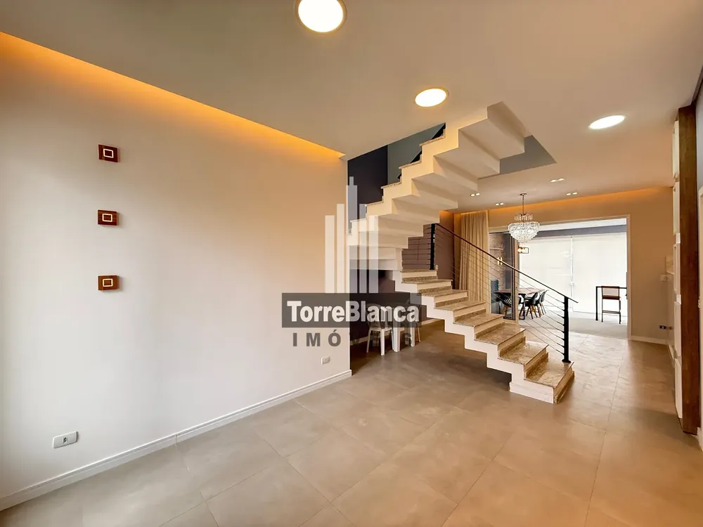 Casa, 3 quartos, 232 m² - Foto 3