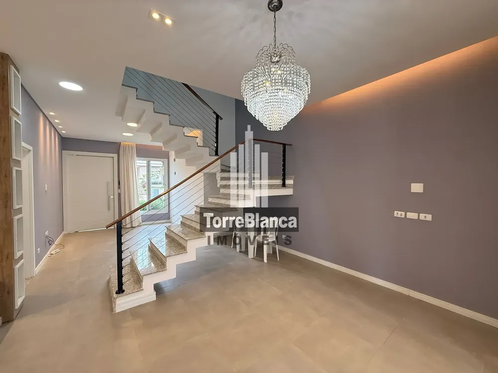 Casa, 3 quartos, 232 m² - Foto 4