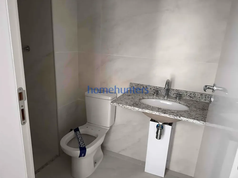 Apartamento, 3 quartos, 139 m² - Foto 2