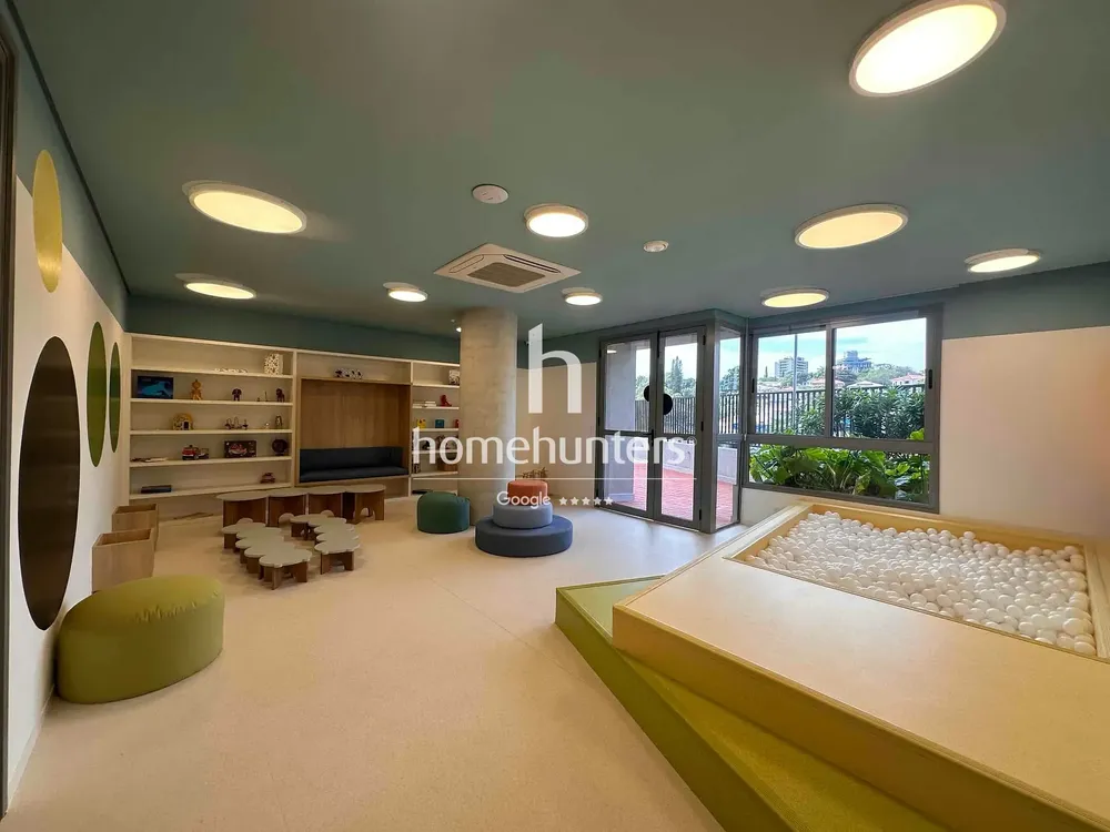 Apartamento, 3 quartos, 139 m² - Foto 7
