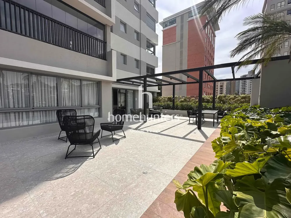 Apartamento, 3 quartos, 139 m² - Foto 5