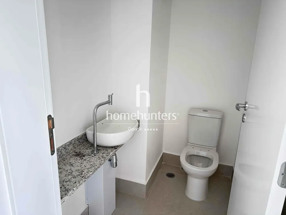 Apartamento, 3 quartos, 139 m² - Foto 6