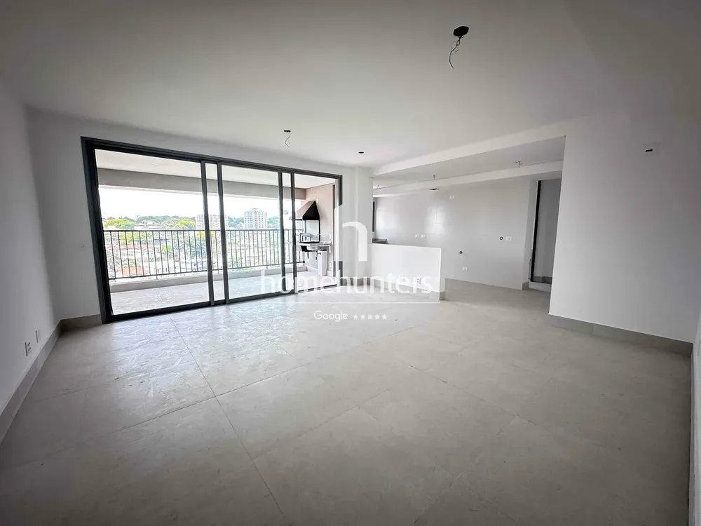 Apartamento, 3 quartos, 139 m² - Foto 8