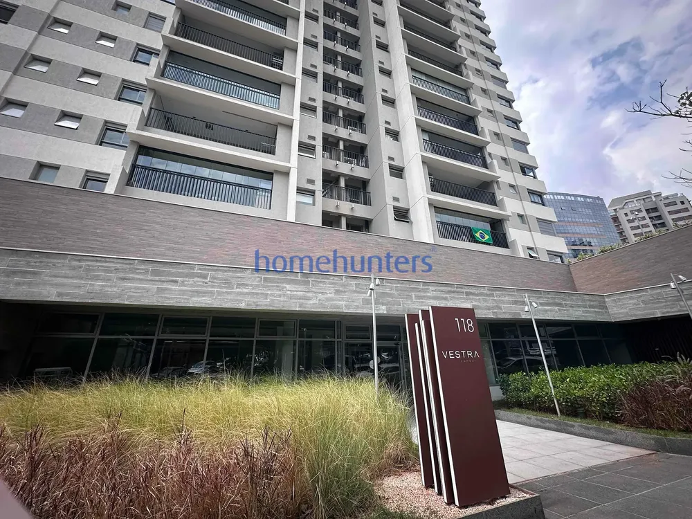 Apartamento, 3 quartos, 139 m² - Foto 1