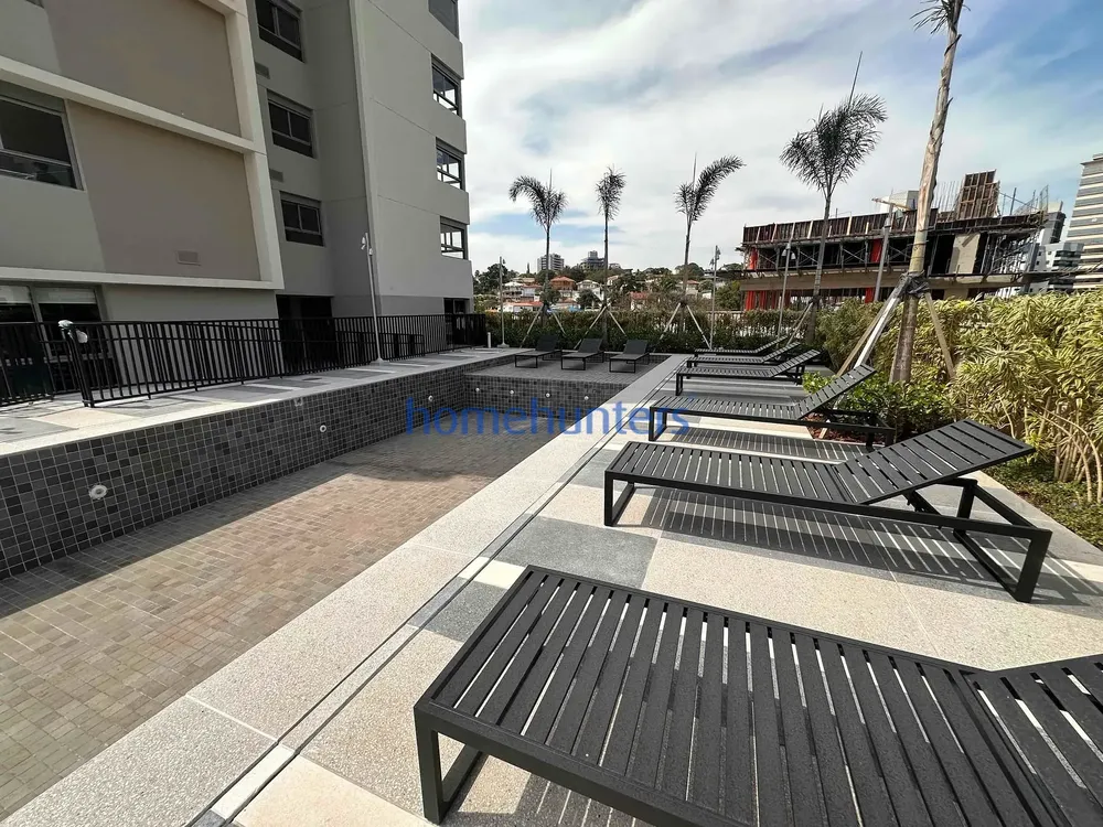 Apartamento, 3 quartos, 139 m² - Foto 4