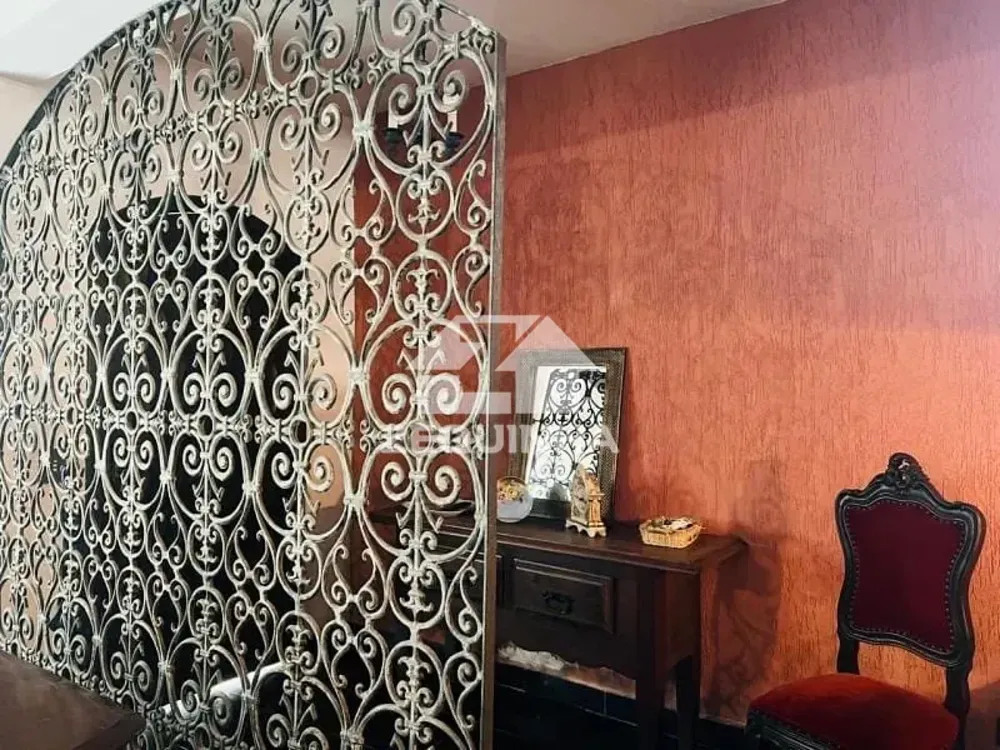 Casa, 3 quartos, 10 m² - Foto 4