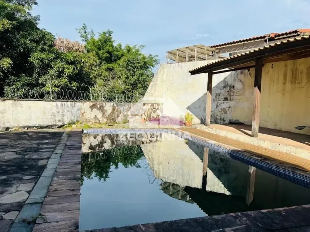Casa, 3 quartos, 10 m² - Foto 5