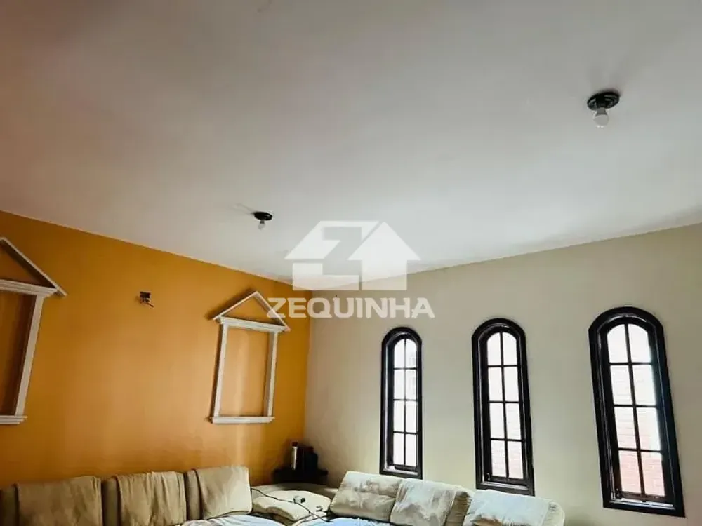 Casa, 3 quartos, 10 m² - Foto 1