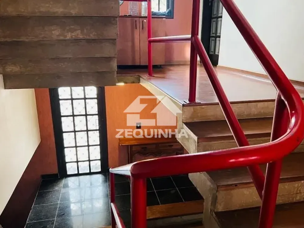 Casa, 3 quartos, 10 m² - Foto 8