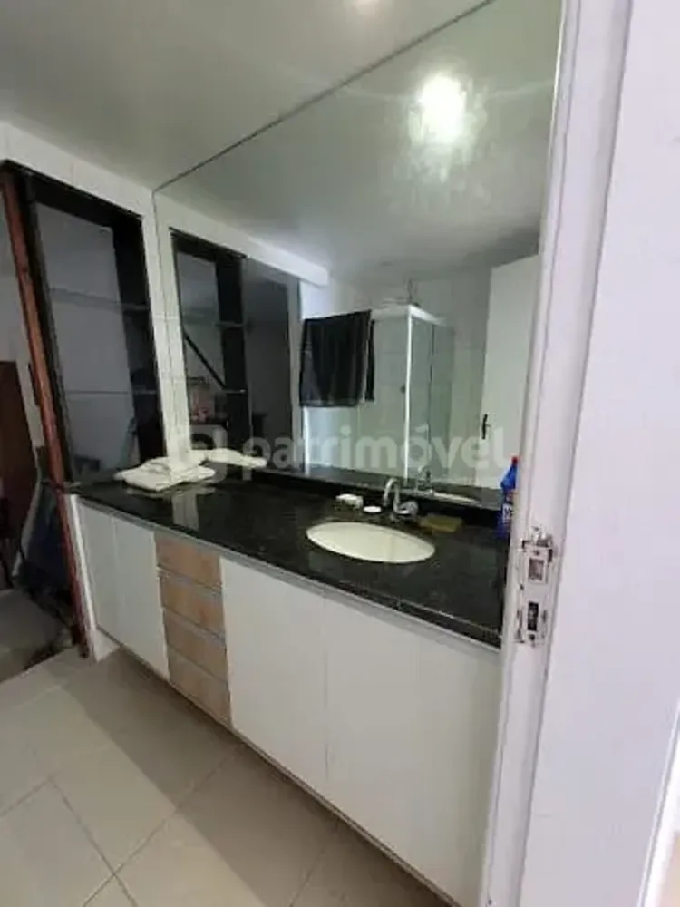 Cobertura, 3 quartos, 190 m² - Foto 8