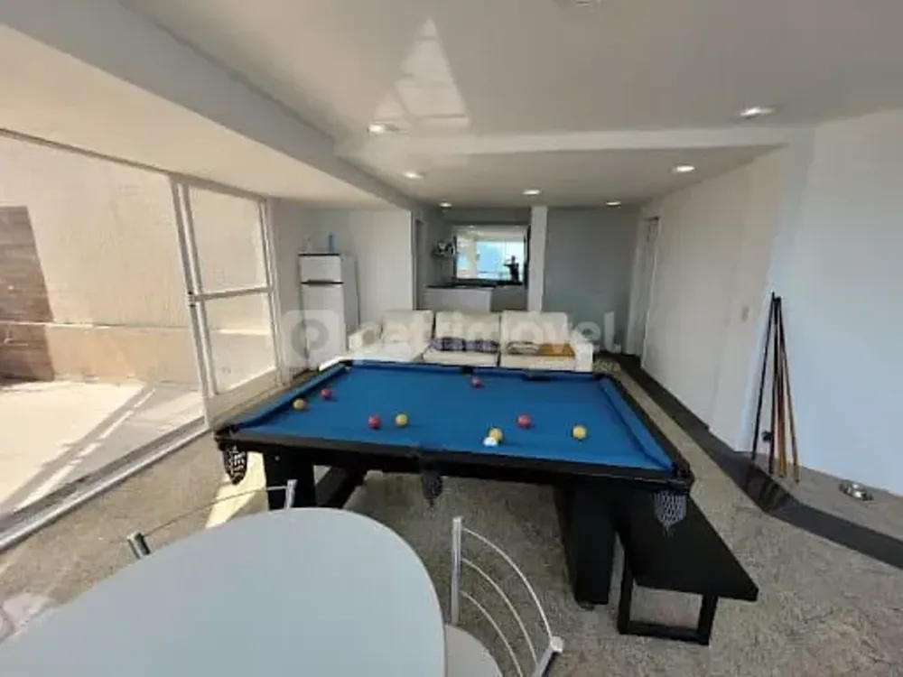 Cobertura, 3 quartos, 190 m² - Foto 3