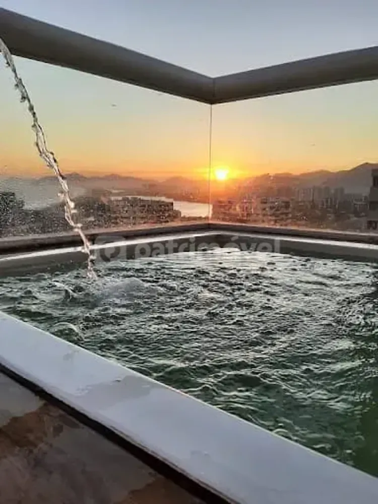 Cobertura, 3 quartos, 190 m² - Foto 5