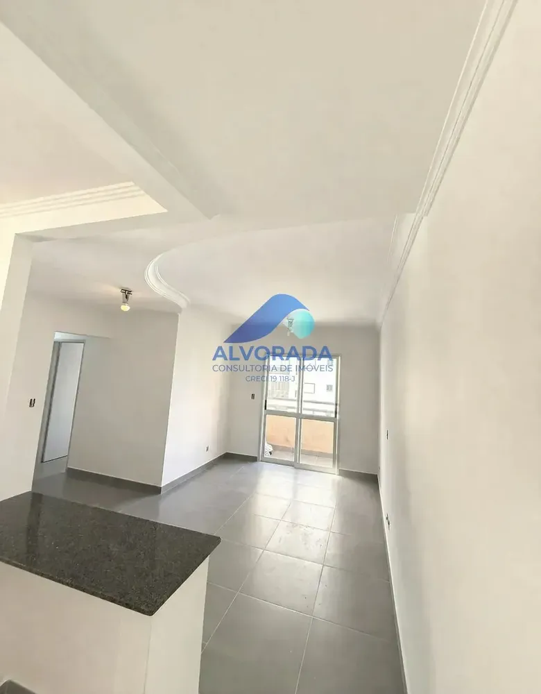 Apartamento, 3 quartos, 78 m² - Foto 1