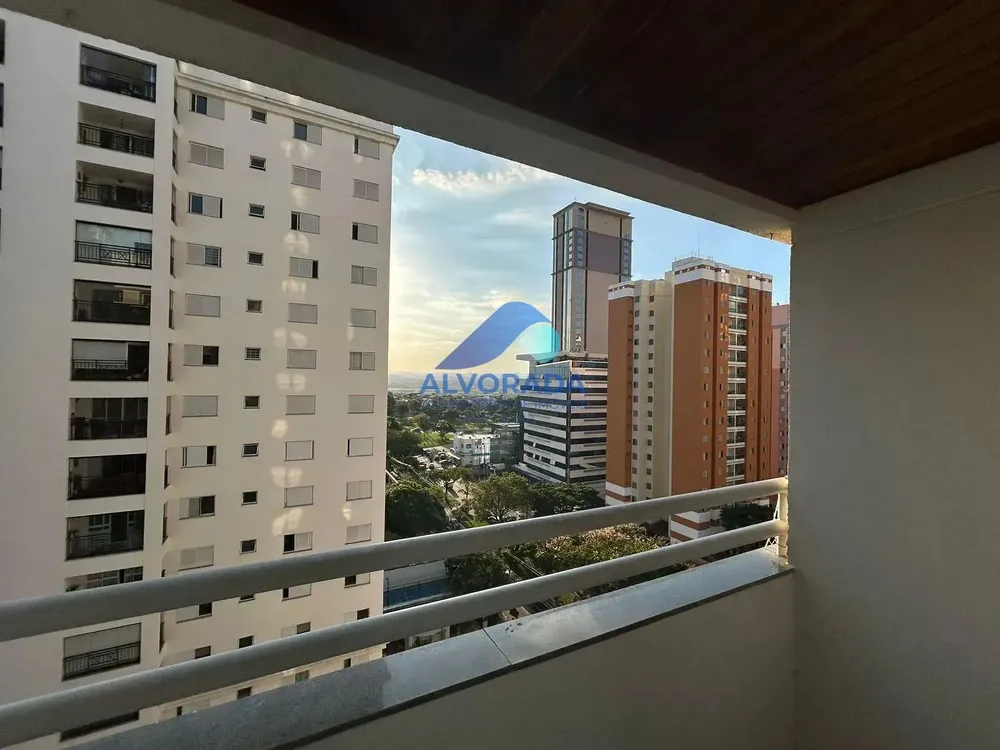 Apartamento, 3 quartos, 78 m² - Foto 6