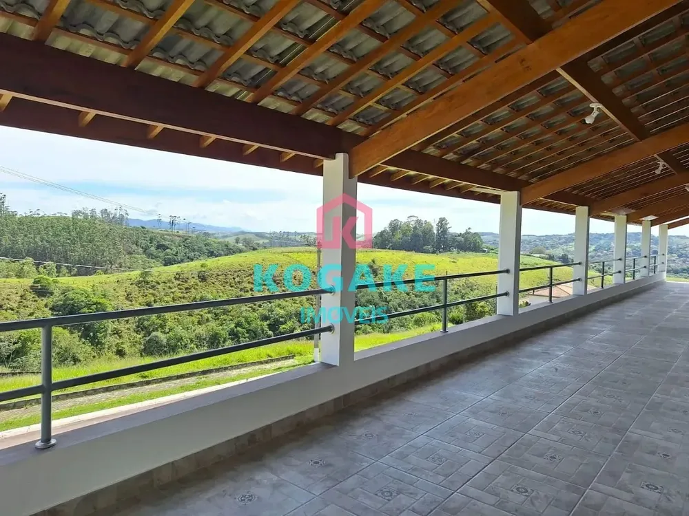 Casa, 3 quartos, 250 m² - Foto 1