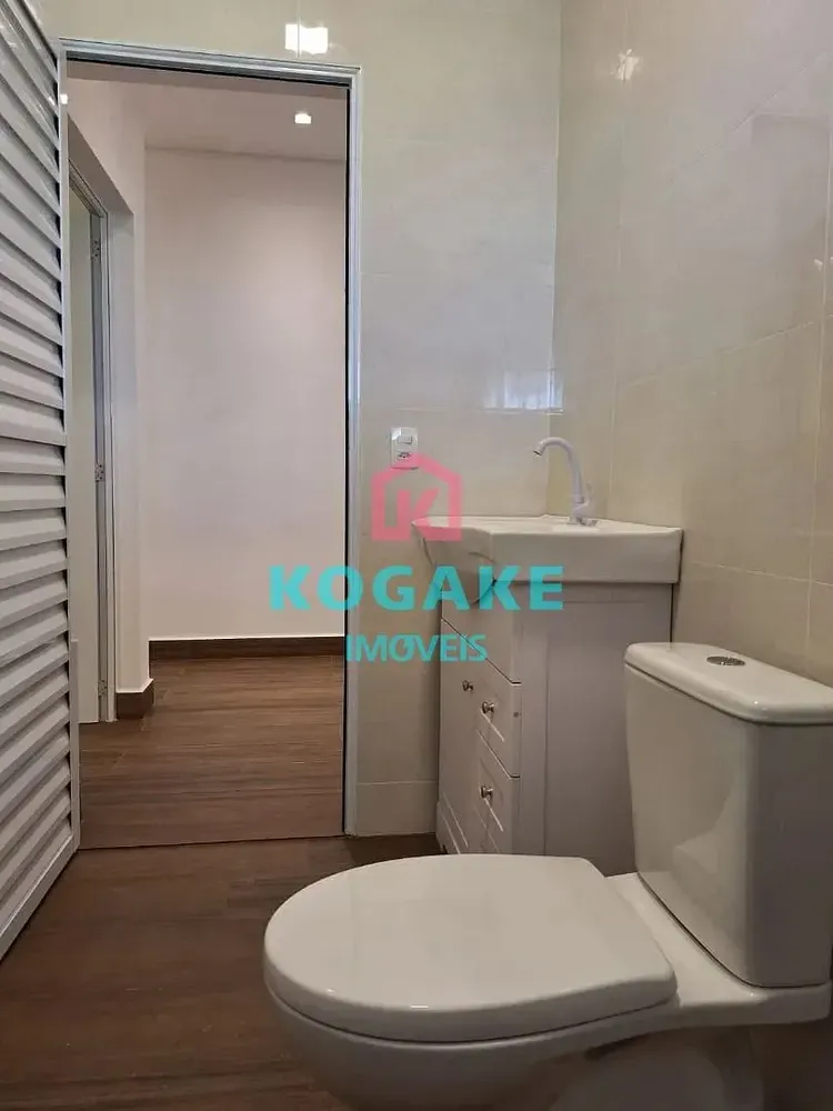 Casa, 3 quartos, 250 m² - Foto 7