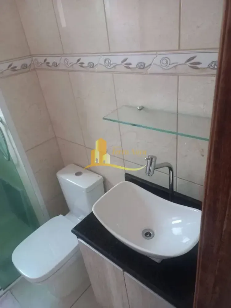 Apartamento, 2 quartos, 10 m² - Foto 4