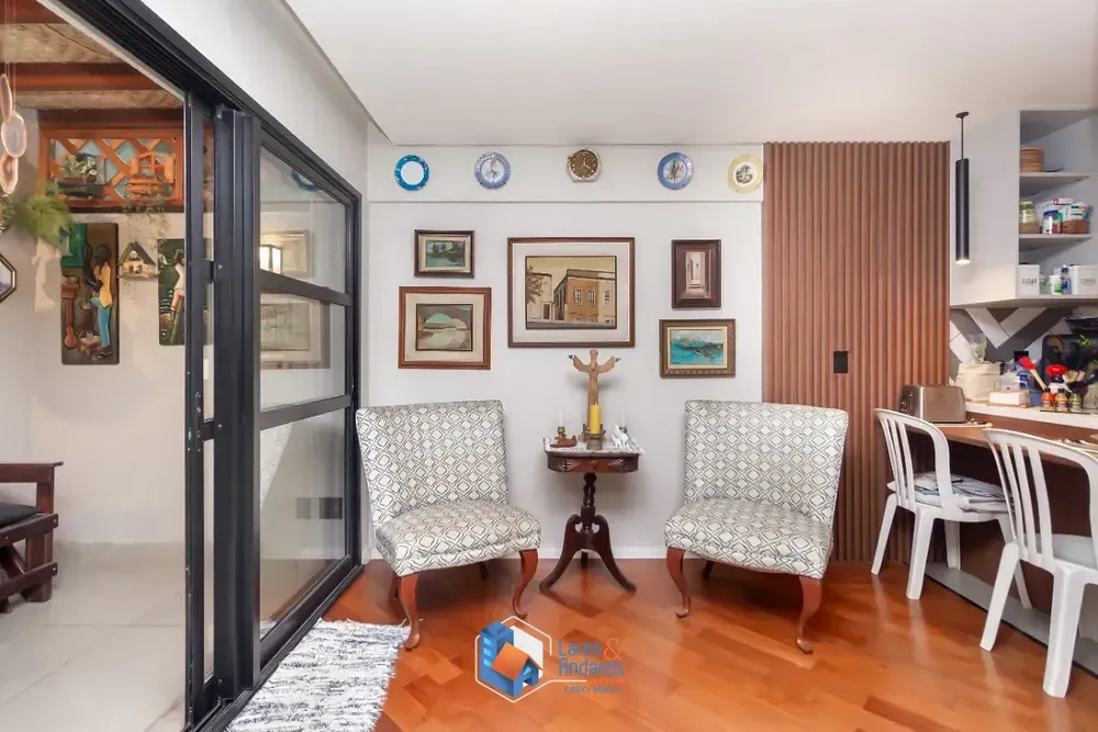 Casa, 2 quartos, 105 m² - Foto 3