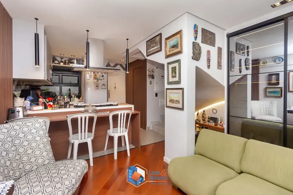 Casa, 2 quartos, 105 m² - Foto 4