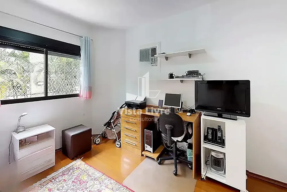 Apartamento, 3 quartos, 156 m² - Foto 8