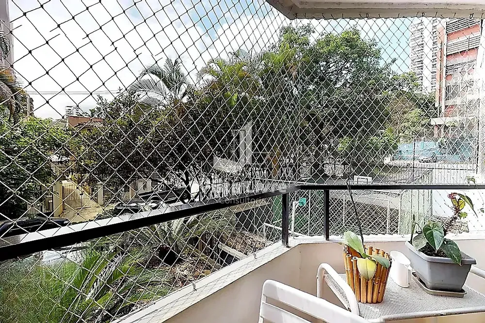 Apartamento, 3 quartos, 156 m² - Foto 6