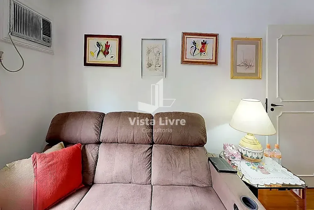 Apartamento, 3 quartos, 156 m² - Foto 3