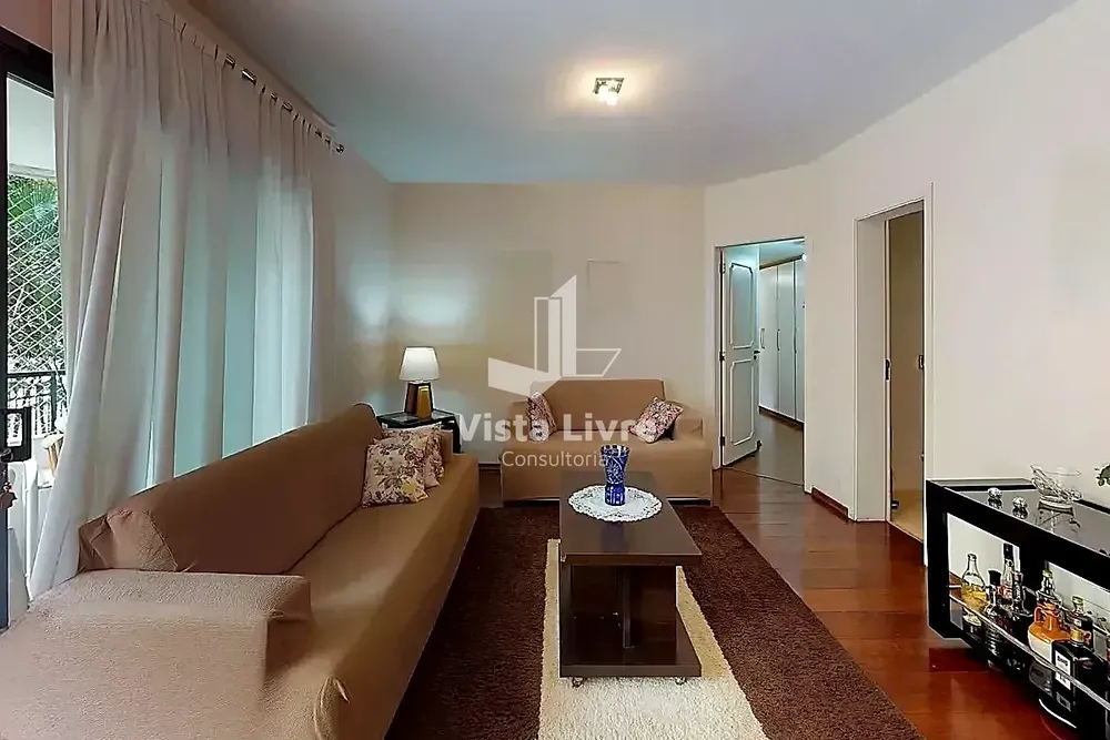 Apartamento, 3 quartos, 156 m² - Foto 4