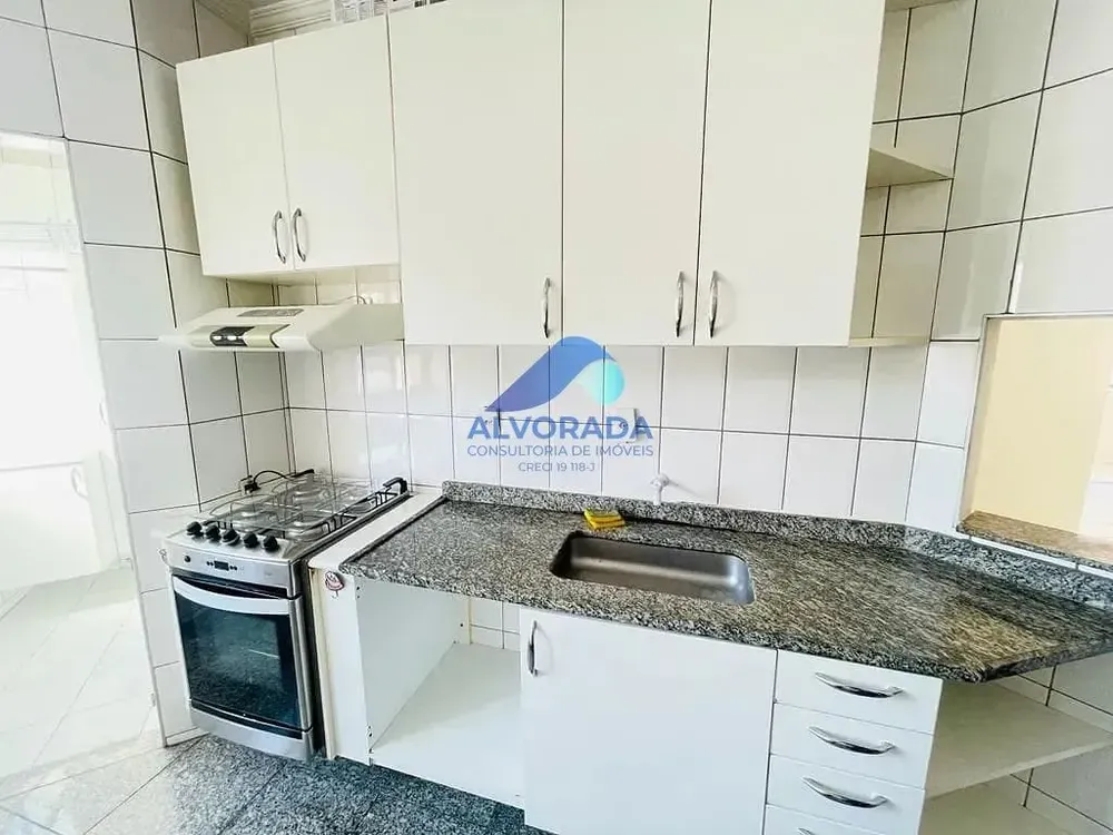 Apartamento, 3 quartos, 85 m² - Foto 6