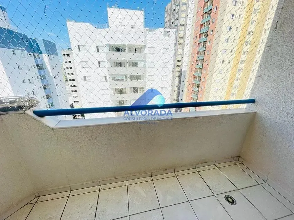 Apartamento, 3 quartos, 85 m² - Foto 2