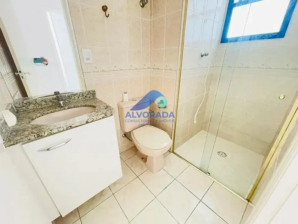 Apartamento, 3 quartos, 85 m² - Foto 4