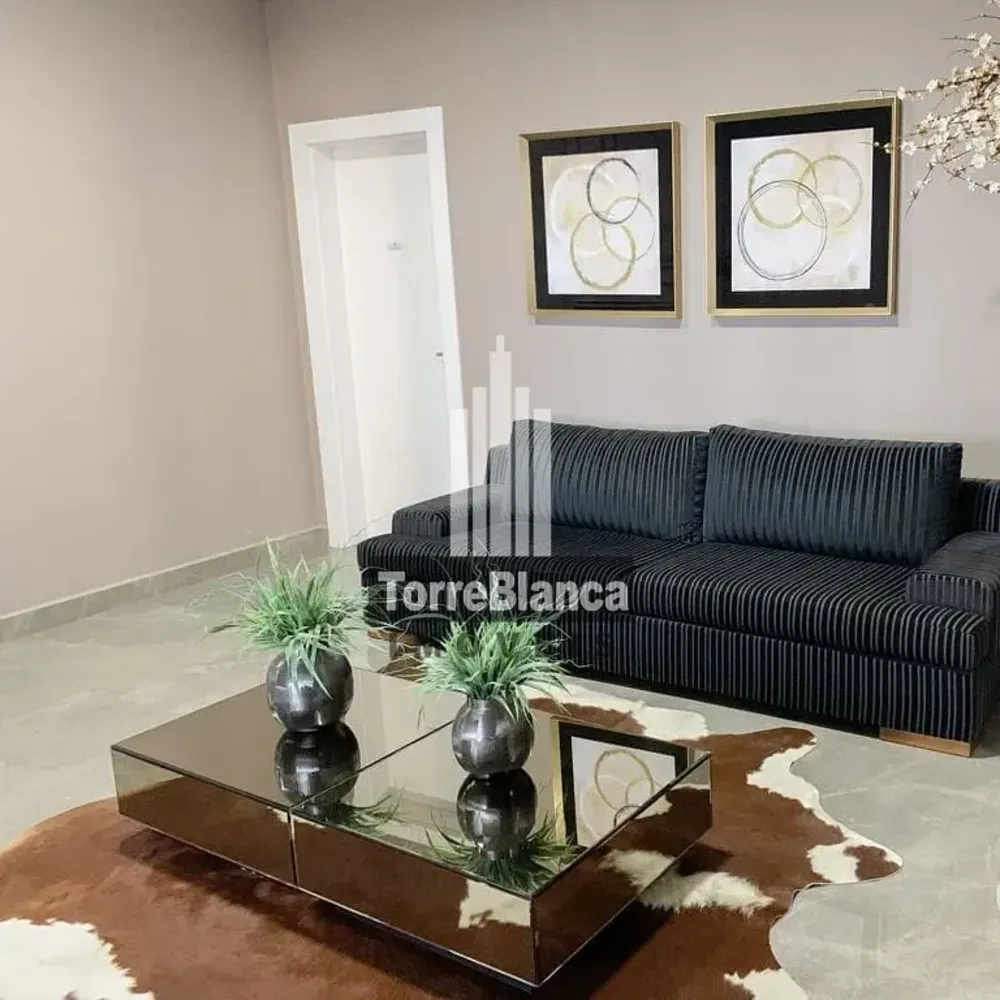 Apartamento, 4 quartos, 322 m² - Foto 4