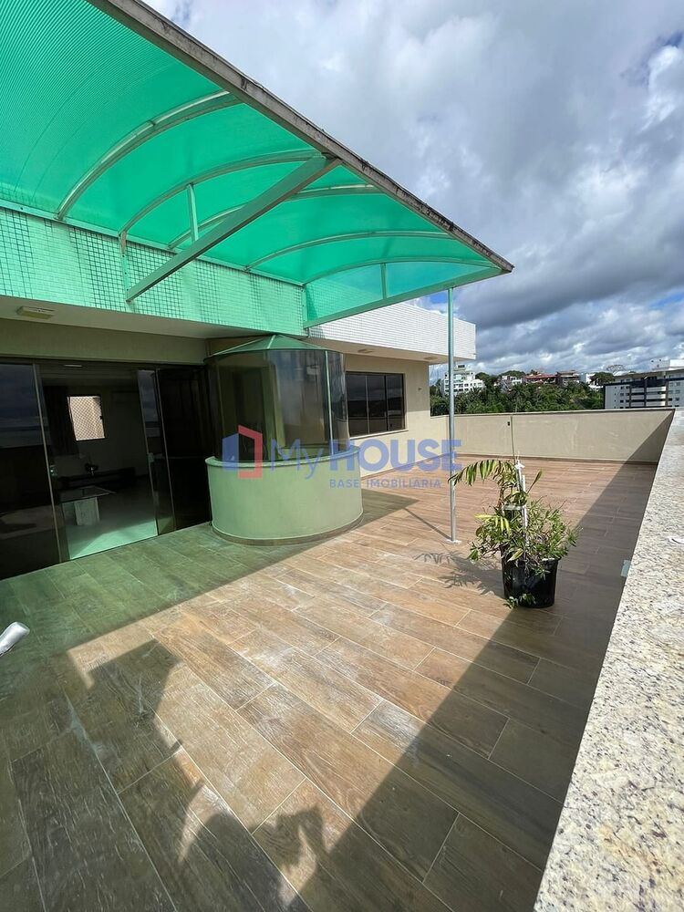 Cobertura à venda e aluguel com 3 quartos, 146m² - Foto 27