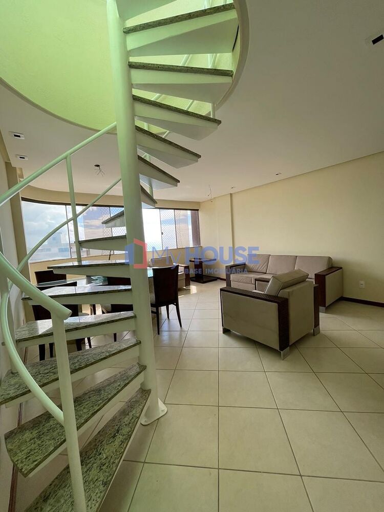 Cobertura à venda e aluguel com 3 quartos, 146m² - Foto 5