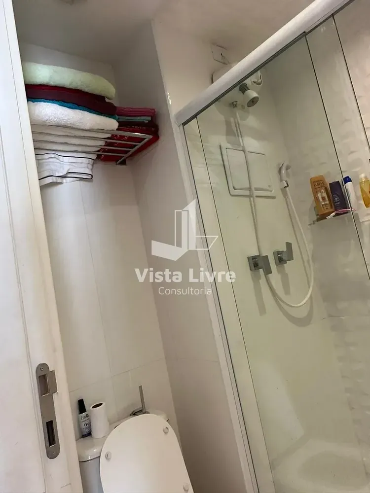 Apartamento, 1 quarto, 30 m² - Foto 4