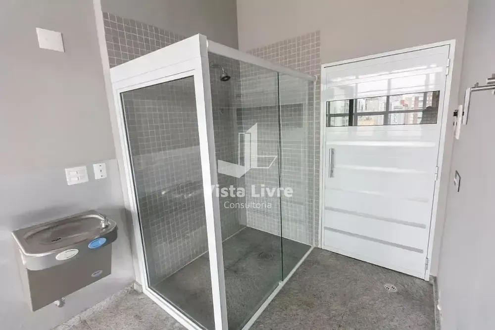 Apartamento, 1 quarto, 30 m² - Foto 2