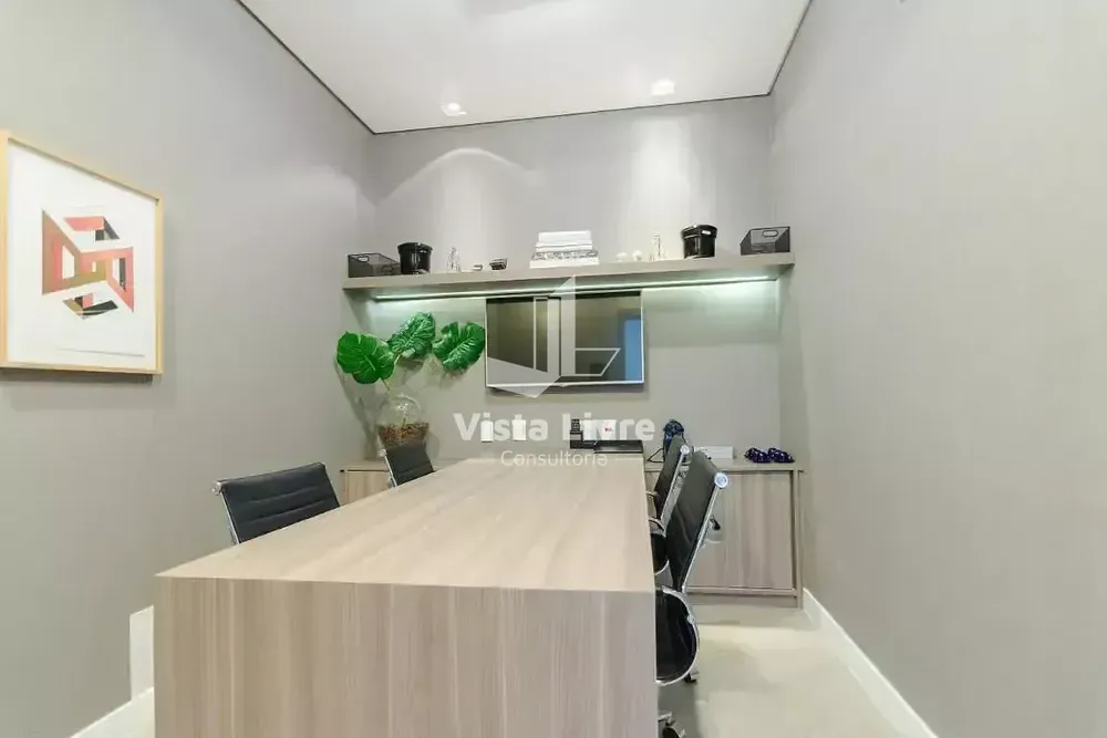 Apartamento, 1 quarto, 30 m² - Foto 1