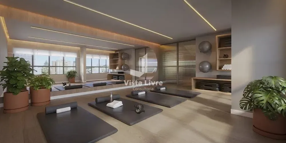 Apartamento, 3 quartos, 81 m² - Foto 3
