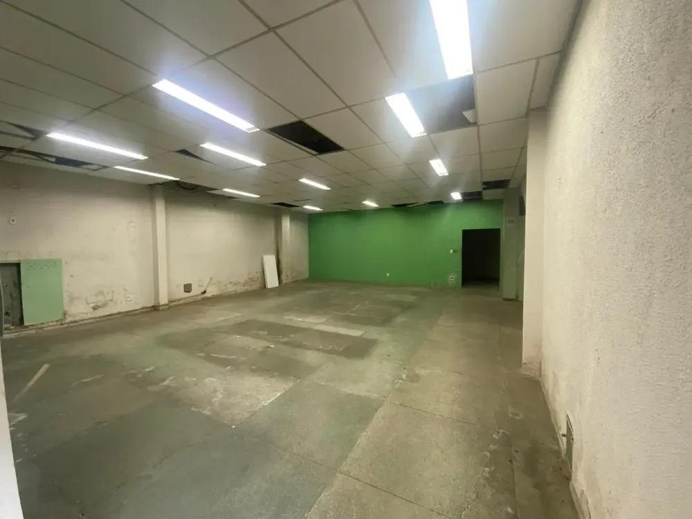 Loja-Salão, 197 m² - Foto 1