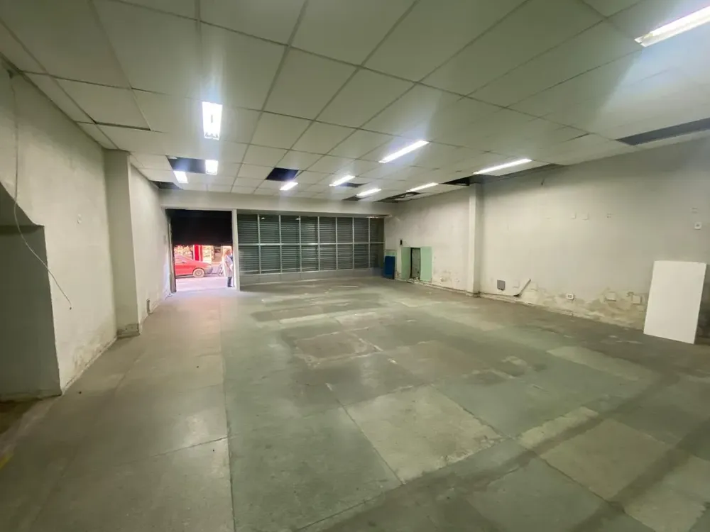Loja-Salão, 197 m² - Foto 2
