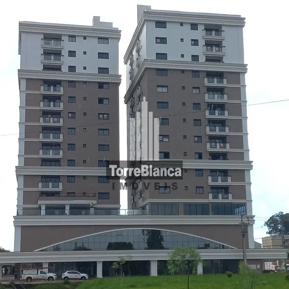Apartamento, 3 quartos, 339 m² - Foto 7